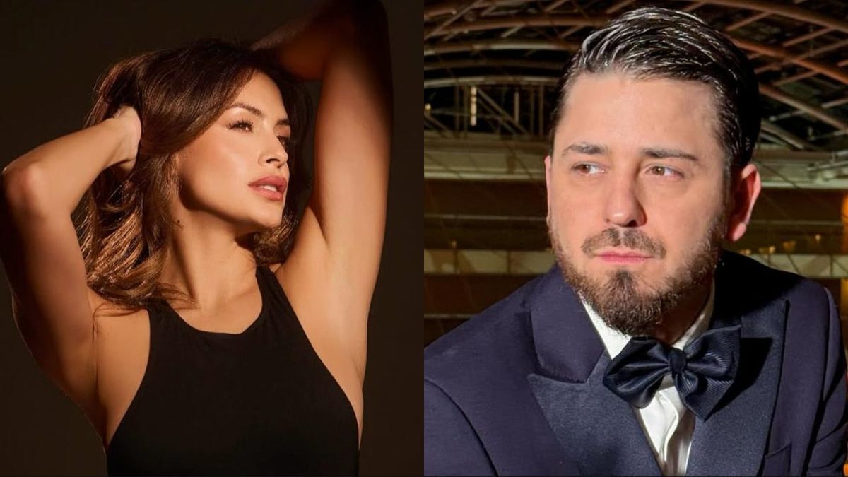 milett figueroa y pampito