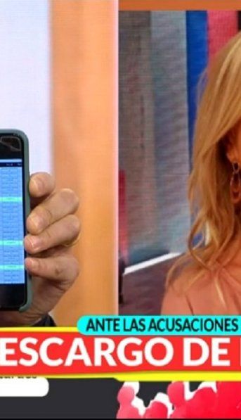 Lío Pecoraro le respondió a Susana Roccasalvo: Nunca hubo hostigamiento ni amenaza