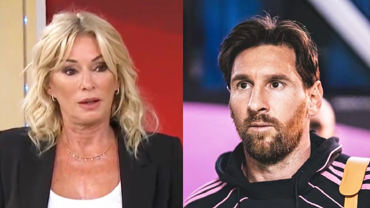 Yanina Latorre reveló el lado más cholulo de Messi y causó sorpresa: Wandagate