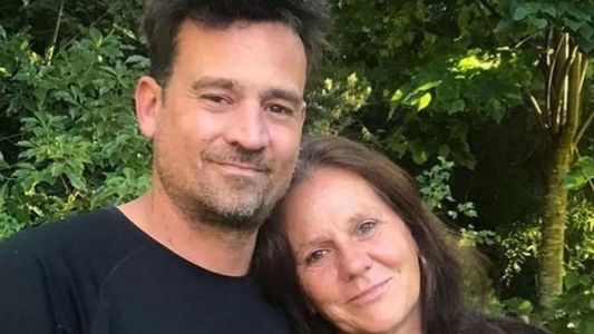 El emotivo posteo de la mamá de Chano, en medio de la internación del cantante: Mirar al cielo y resucitar