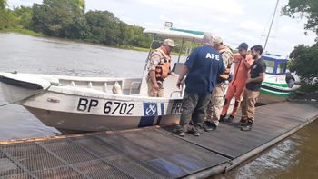 El Gobierno despliega fuerzas federales ante las inundaciones y sigue de cerca el avance de El Niño