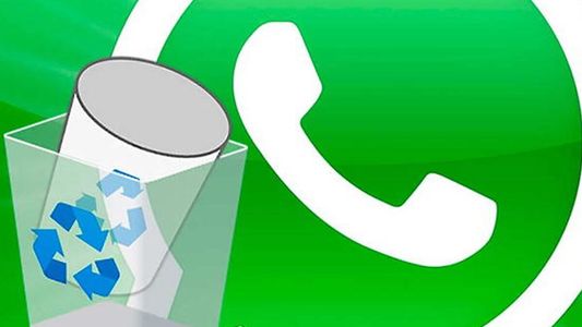WhatsApp: cómo recuperar mensajes borrados, fotos y archivos multimedia en simples pasos