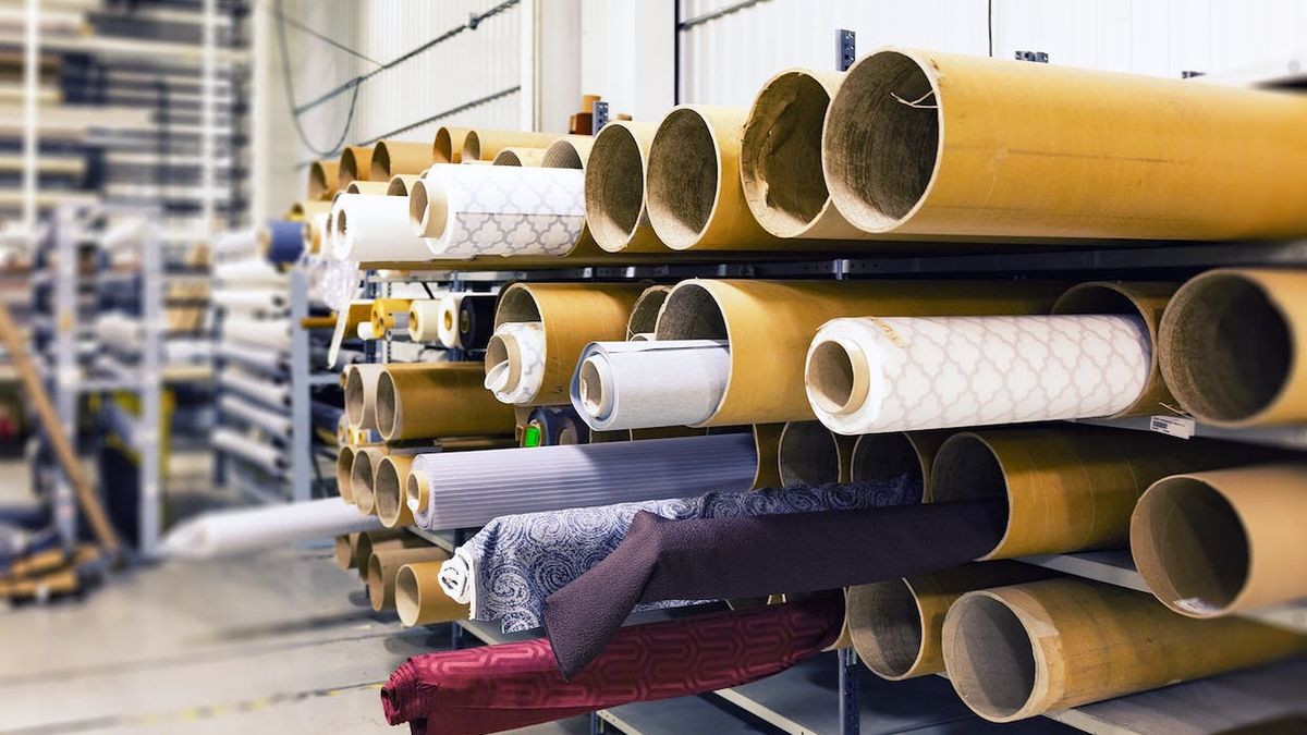 El acuerdo con empresarios textiles se acoplará al de la indumentaria (Foto: Pixabay)