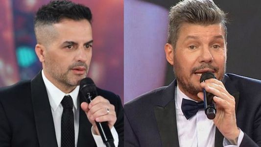 ¡No es Yanina Latorre! Marcelo Tinelli anunció quién reemplazará a Ángel de Brito en el jurado de La Academia