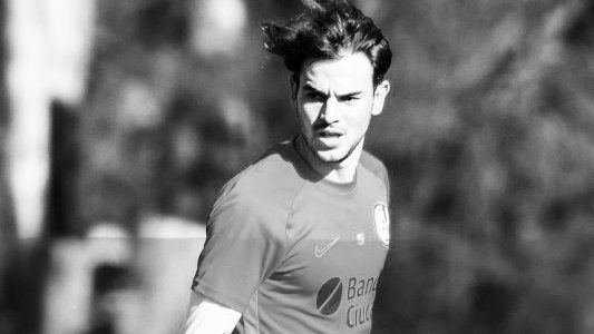 Más casos en San Lorenzo: dos jugadores, con un cuadro febril, no participaron de la práctica de San Lorenzo y fueron aislados