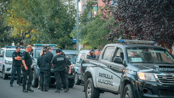 Quién era Fernando Gómez, el hombre que se quitó la vida tras perpetuar su peor locura