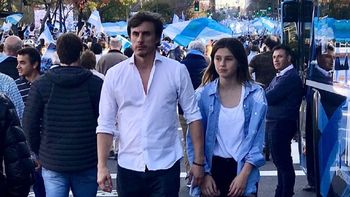 Roberto García Moritán candidato en las PASO: en qué espacio