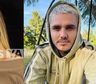 La sorprendente reacción de Wanda Nara cuando le preguntaron si volvería con Mauro Icardi: Nunca...