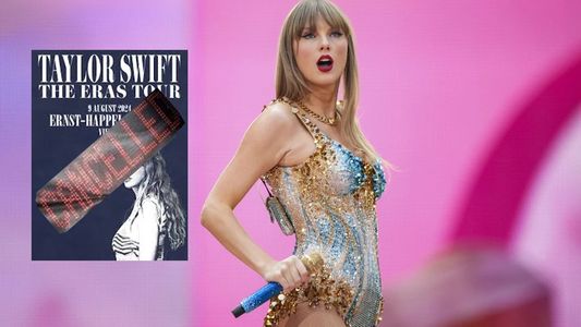El plan del militante de ISIS que obligó a suspender la presentación de Taylor Swift en Viena