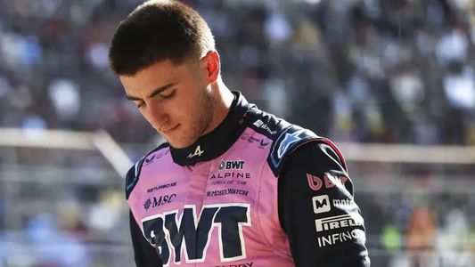 La lista negra que lidera Jack Doohan y que enciende las alarmas en Alpine