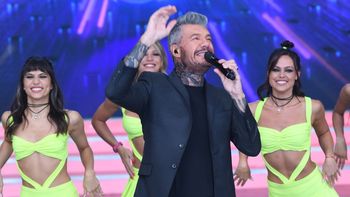 cuales fueron las dos ultimas parejas eliminadas del bailando 2023