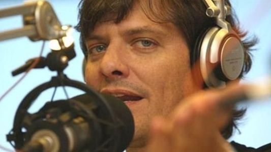 Mario Pergolini le respondió a Matías Martin