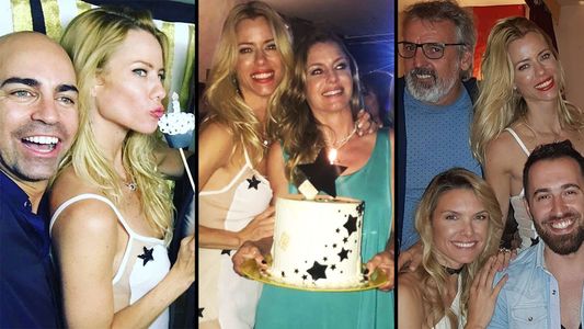 Nicole Neumann cumple 37 años: Quiero dejar atrás las angustias y empezar a disfrutar