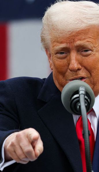 Sorpresivo giro de Trump en el tema aranceles: cómo queda la relación con China y qué pasa con Argentina