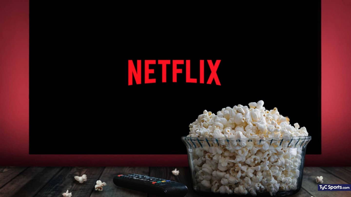 ¿Cómo darse de baja en Netflix?