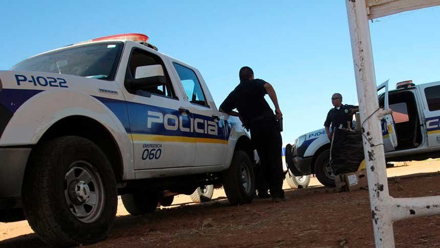 Un chofer de Uber secuestró, violó y mató a una nena de 7 años