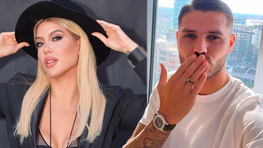 Trascendió el polémico contrato que Wanda Nara le habría hecho firmar a Mauro Icardi