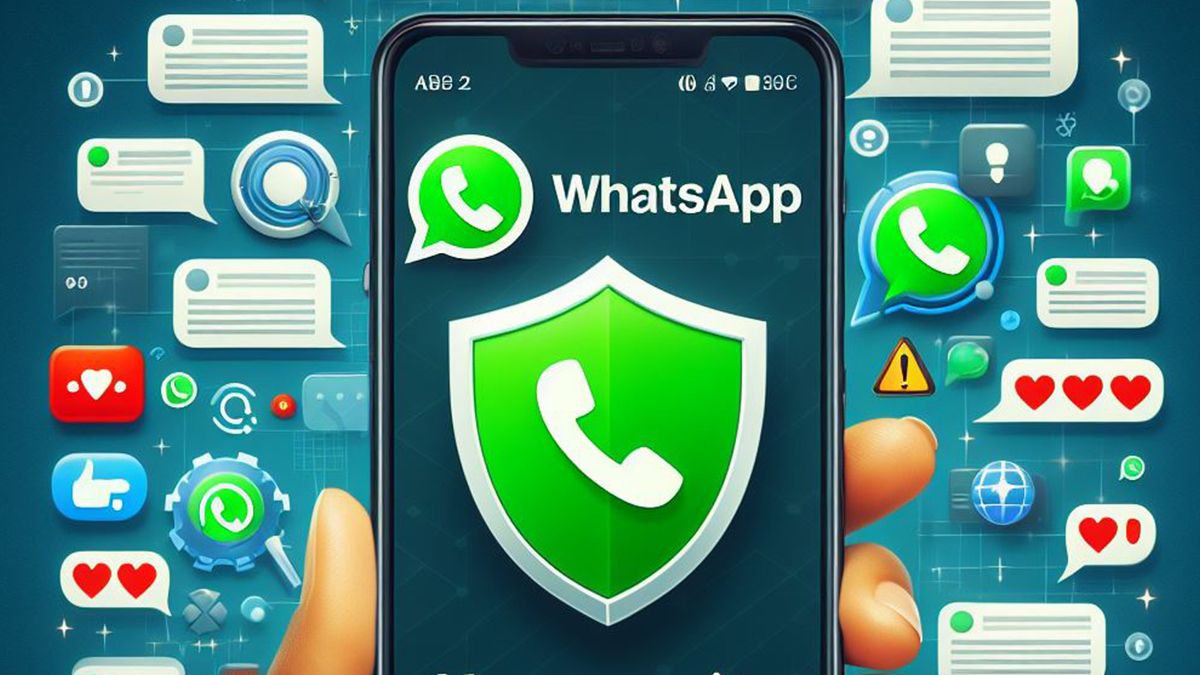 WhatsApp: qué significa la luz verde