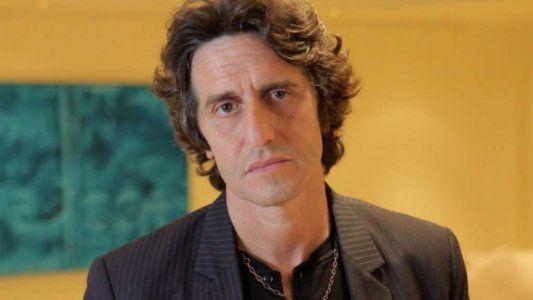 Diego Peretti, víctima de la inseguridad: fue asaltado por motochorros