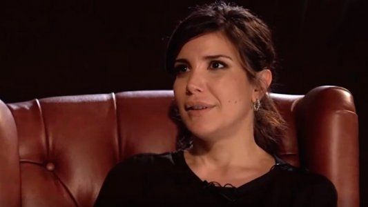 Andrea Rincón, mano a mano con Gastón Pauls: La cocaína es el infierno