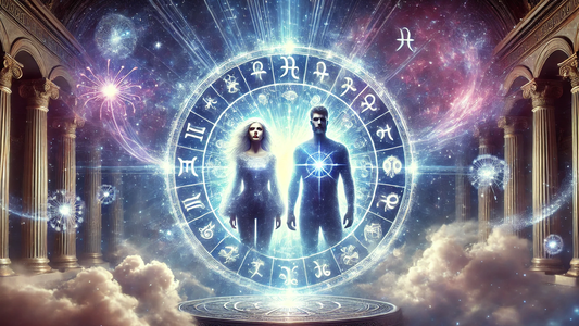 Astrología: 5 signos que brillarán inesperadamente gracias al Nodo Norte en Piscis