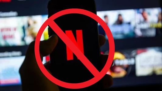Chau Netflix: todas estas personas perderán acceso a la plataforma de streaming desde el 1 de junio