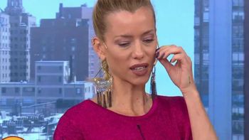 Nicole disparó contra Viciconte: “Si alguien te imita es porque hacés las cosas bien”