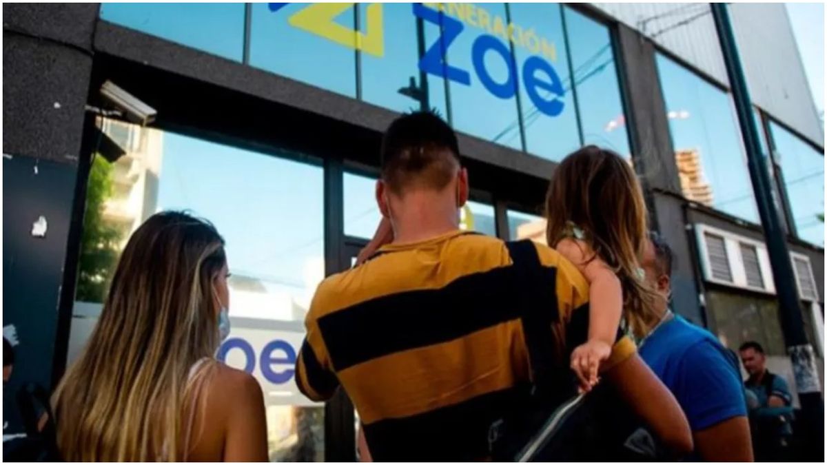 Generación ZOE: hablaron los empleados damnificados en Salta