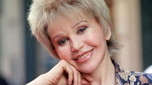 Murió la actriz Beatriz Bonnet