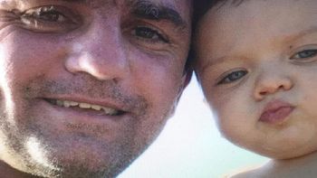 El fuerte recuerdo de Thiago, el hijo de Nazarena Vélez, a 6 años de la muerte de Fabián Rodríguez