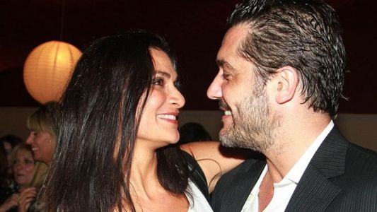 Maxi Ghione le pidió casamiento a Ana María Orozco por Twitter