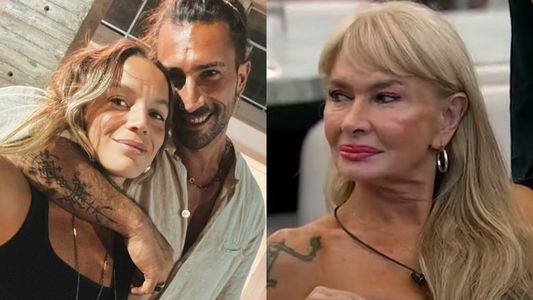 El descargo de la novia de Licha luego de la sanción a Isabel en Gran Hermano