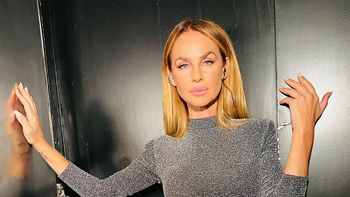 Pepe Ochoa soltó la bomba: Sabrina Rojas estaría con un jugador de la Selección Argentina... ¿y está casado?