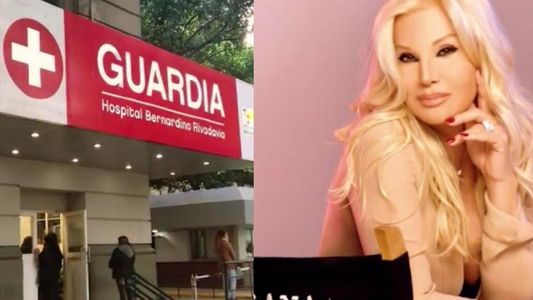El spot solidario que hizo Susana Giménez por el coronavirus y que Telefe no quiso poner al aire