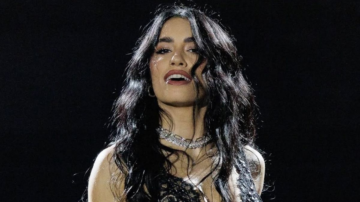 La frontal respuesta de Lali Espósito tras ser acusada de hacerse cirugías estéticas