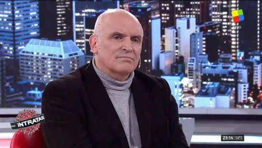 Espert dijo que apoyará la candidatura porteña de Rodríguez Larreta y aclaró: No me bajo