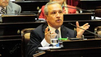 Sin sorpresas: el salteño Romero confirmó el no y se complica el panorama para que salga la ley del aborto
