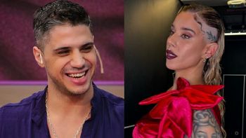 El sorpresivo acercamiento de La Tora y el Conejo Quiroga: jugado like e incertidumbre en los fans