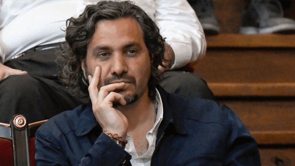 Cafiero acusó al gobierno anterior de tomar una deuda impagable y dijo que el segundo semestre de Macri fue una estafa