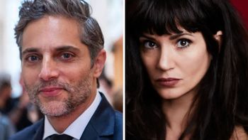 Netflix: Joaquín Furriel y Griselda Siciliani brillan en esta película con Ricardo Darín como productor