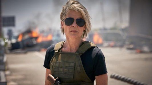 Salió el primer adelanto de la nueva Terminator y hay dudas