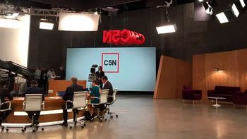 Inesperada despedida de C5N que dejó a todos impactados: hay que poner un punto final