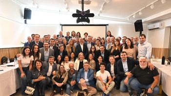 Macri confirmó que no habrá interbloques con LLA en el Congreso y dejó claro el rumbo para 2027