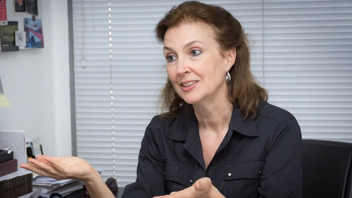 Si preferís tener piojos es tu elección: la comparación de Diana Mondino con el matrimonio igualitario.