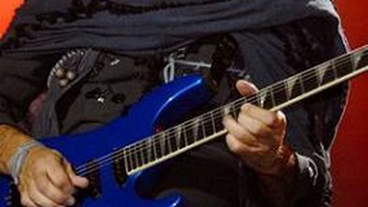 Gustavo Cerati sufrió una neumonía y se complicó su estado de salud