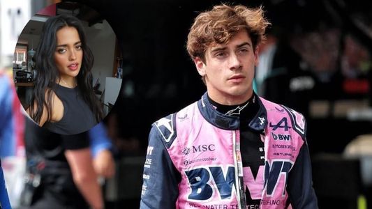 Se conoció el verdadero motivo de la separación de Franco Colapinto y Maia Reffico