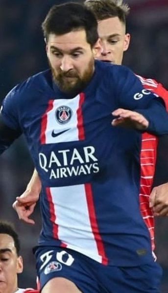 Bayern Múnich le ganó al PSG de Messi y encaminó la serie de Champions League