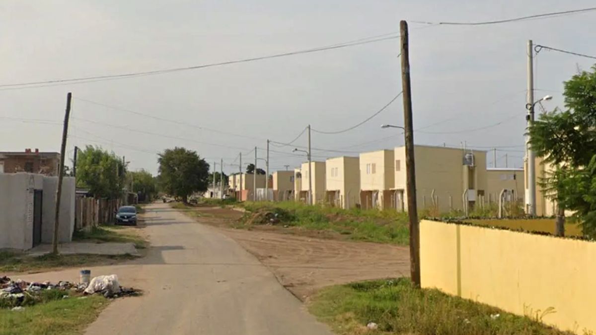 Rosario: Acribillaron de siete balazos a un joven después de una discusión.