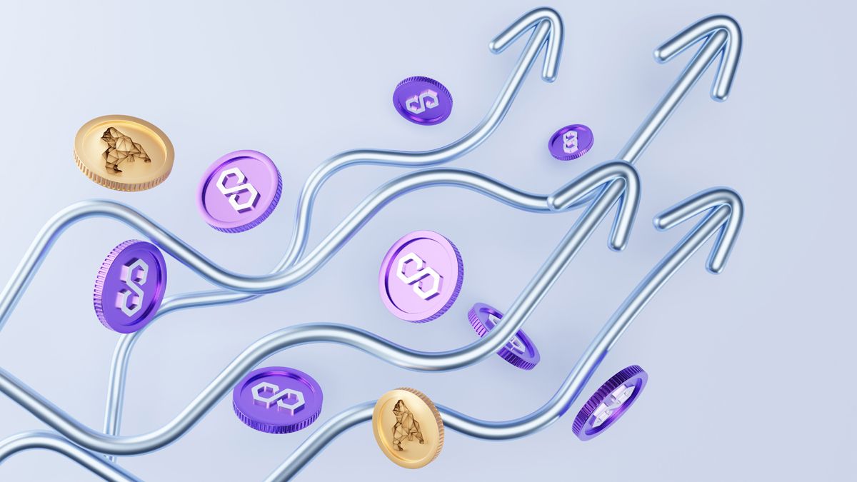 Criptomonedas: Polygon