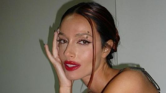 Oriana Sabatini se refirió al futuro profesional de Paulo Dyabala y desató una interna familiar: qué pasó